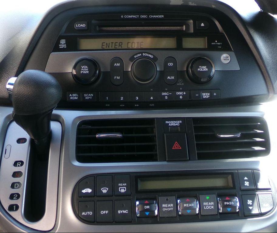 used 2010 Honda Odyssey car, priced at $8,980