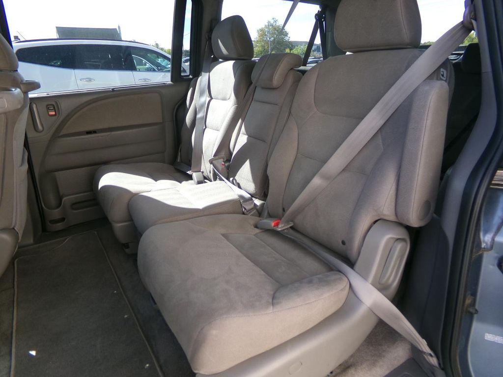 used 2010 Honda Odyssey car, priced at $8,980