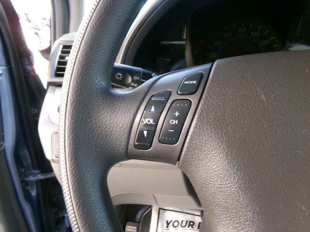 used 2010 Honda Odyssey car, priced at $8,980