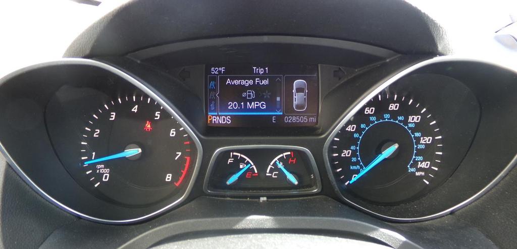 used 2014 Ford Escape car, priced at $13,980