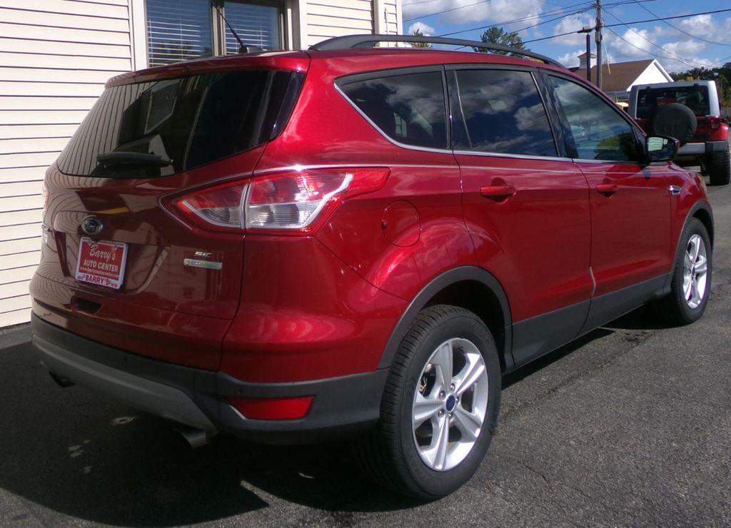 used 2014 Ford Escape car, priced at $13,980