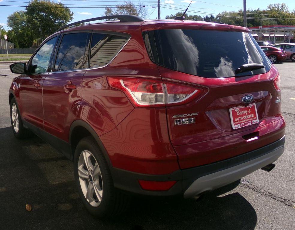 used 2014 Ford Escape car, priced at $13,980