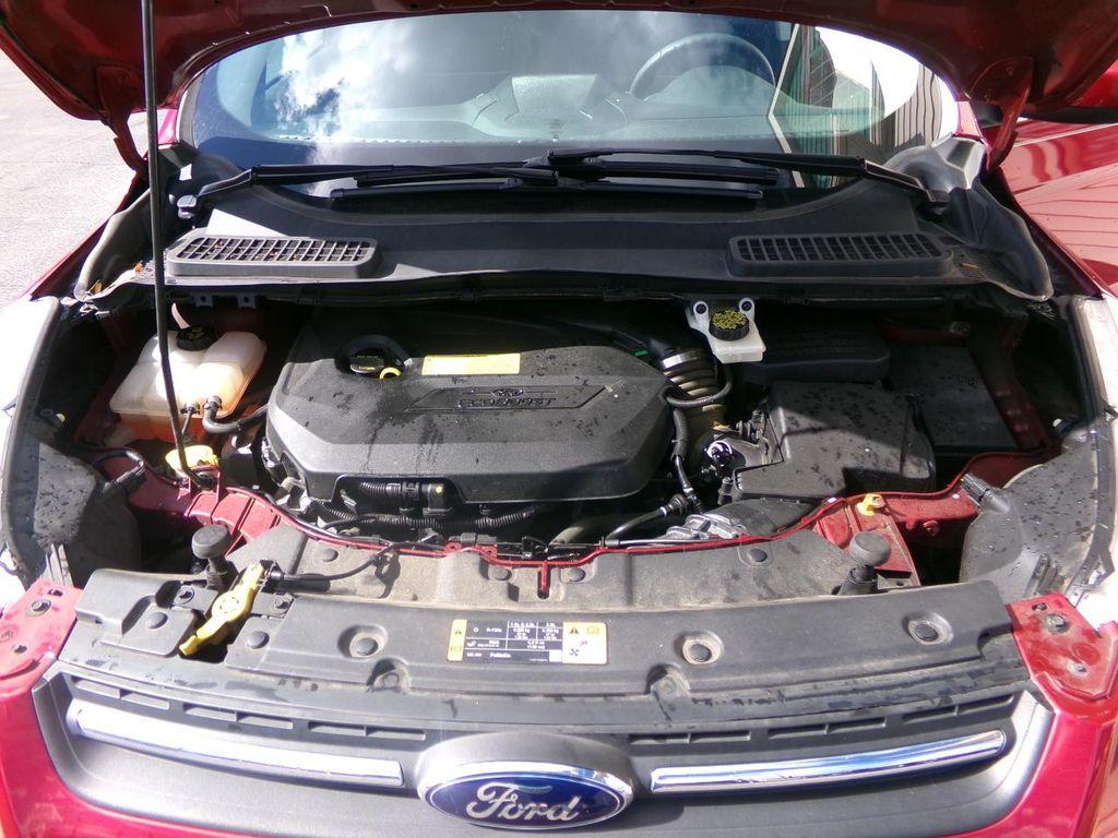 used 2014 Ford Escape car, priced at $13,980