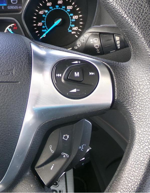 used 2014 Ford Escape car, priced at $13,980