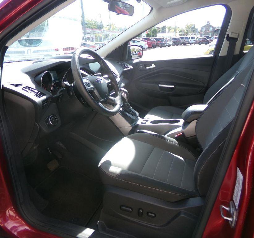 used 2014 Ford Escape car, priced at $13,980