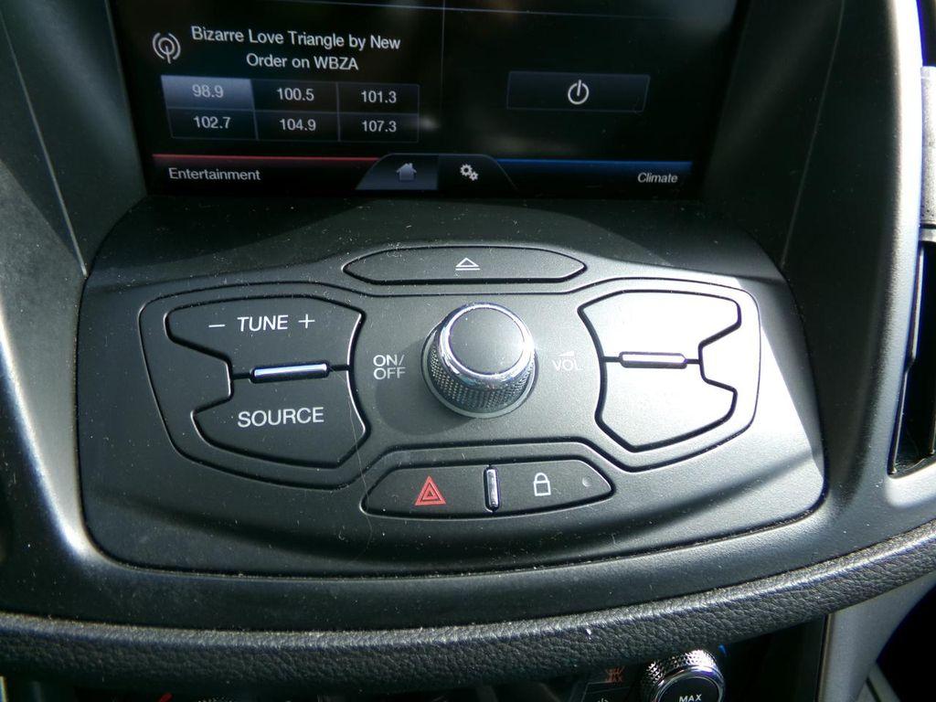 used 2014 Ford Escape car, priced at $13,980