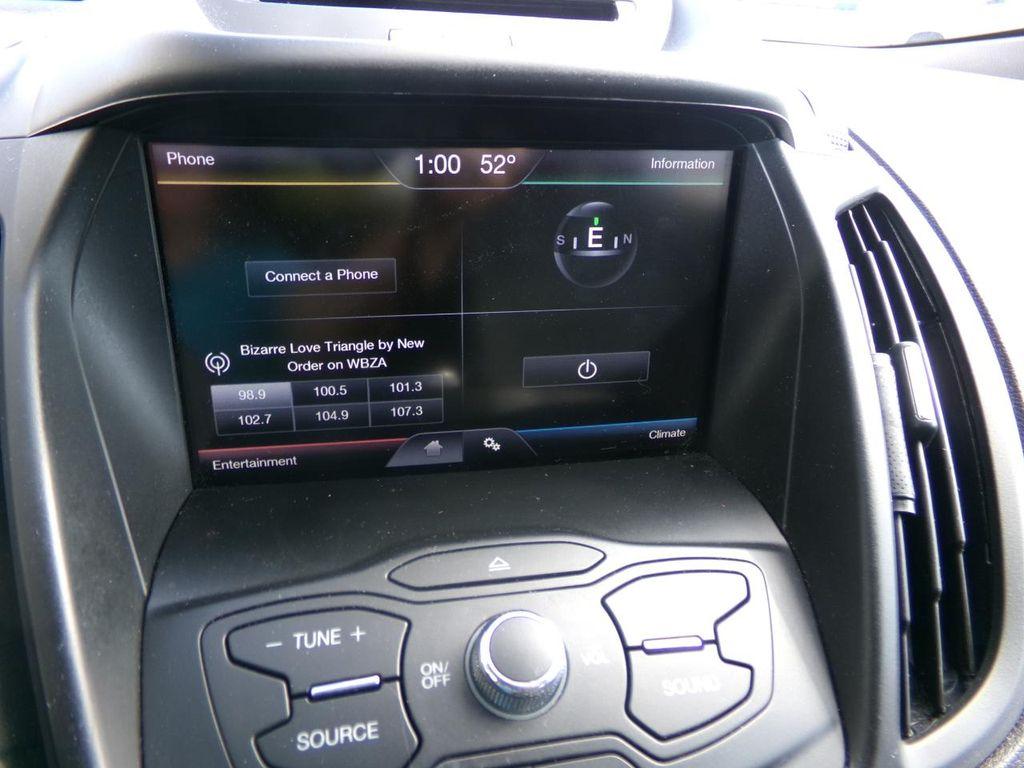 used 2014 Ford Escape car, priced at $13,980