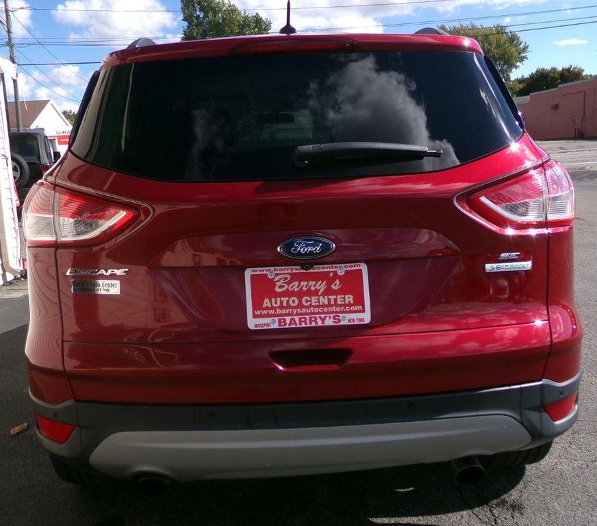 used 2014 Ford Escape car, priced at $13,980