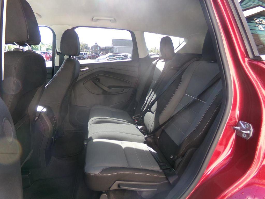 used 2014 Ford Escape car, priced at $13,980