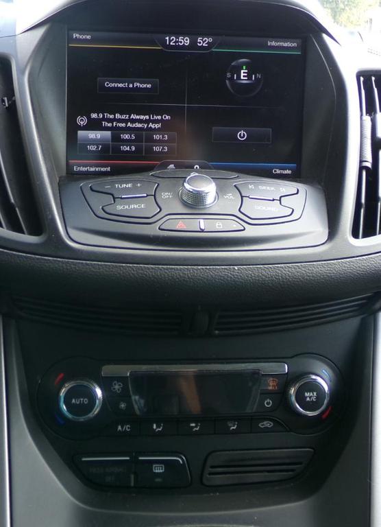 used 2014 Ford Escape car, priced at $13,980