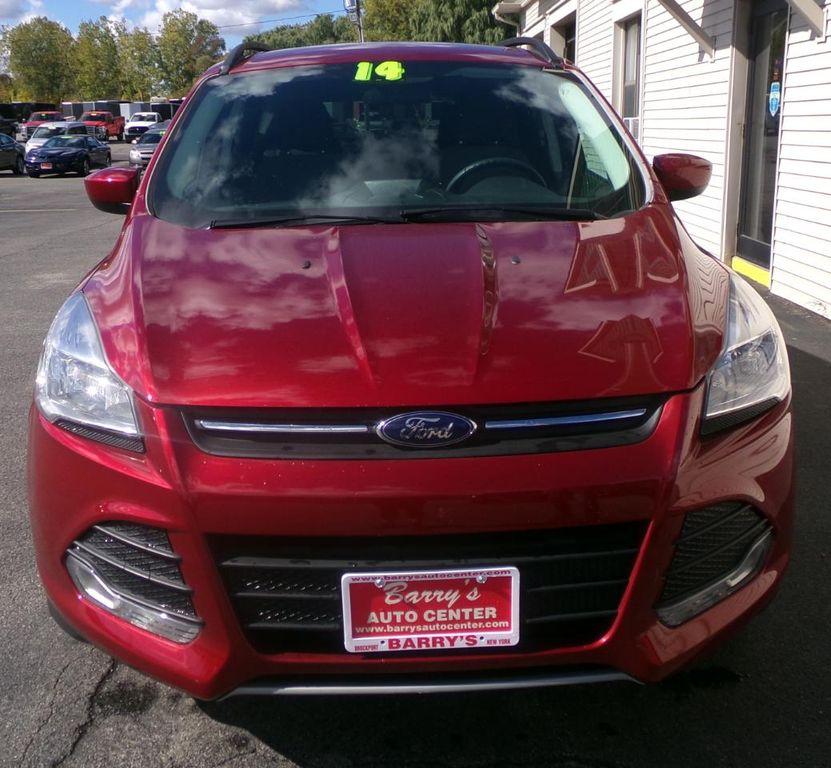 used 2014 Ford Escape car, priced at $13,980