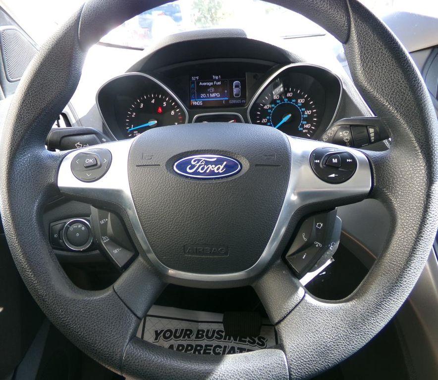 used 2014 Ford Escape car, priced at $13,980