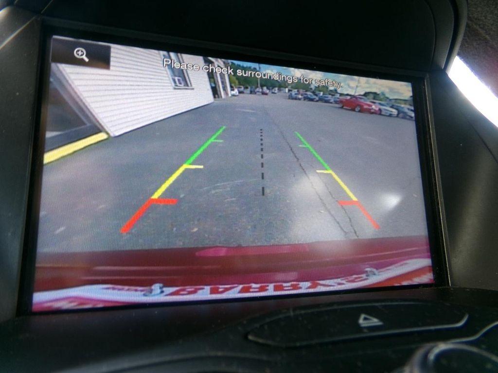 used 2014 Ford Escape car, priced at $13,980