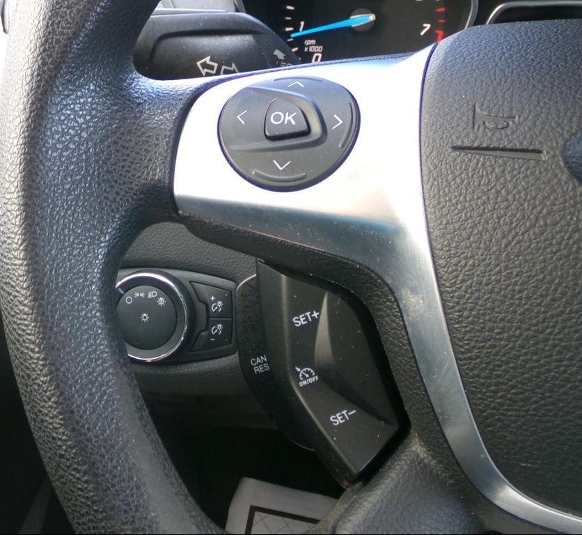 used 2014 Ford Escape car, priced at $13,980