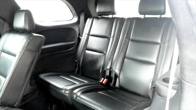 used 2020 Dodge Durango car, priced at $24,980
