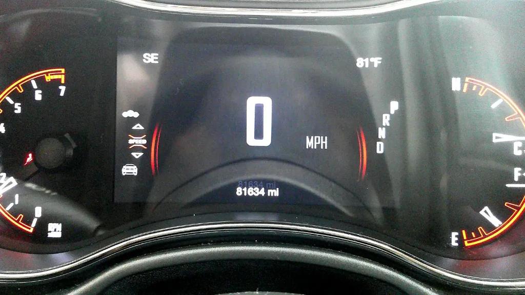 used 2020 Dodge Durango car, priced at $23,980