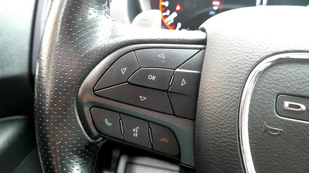 used 2020 Dodge Durango car, priced at $23,980