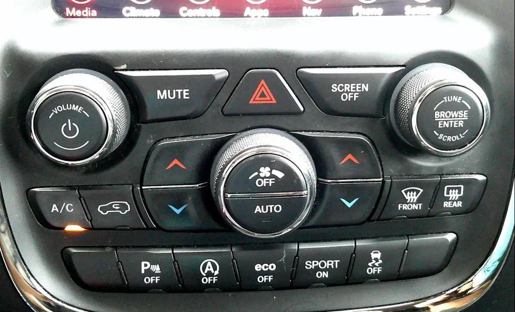 used 2020 Dodge Durango car, priced at $23,980