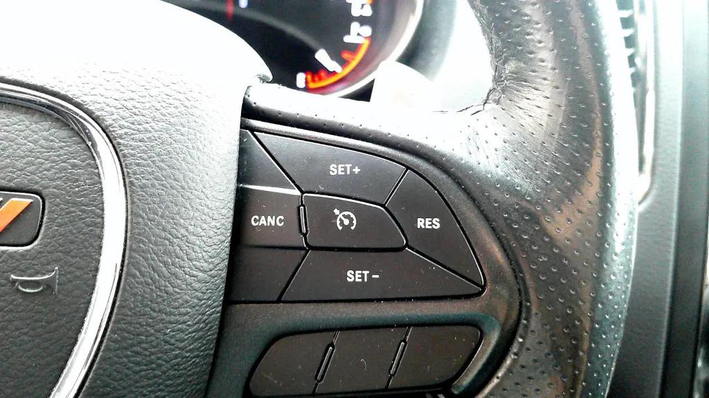 used 2020 Dodge Durango car, priced at $23,980