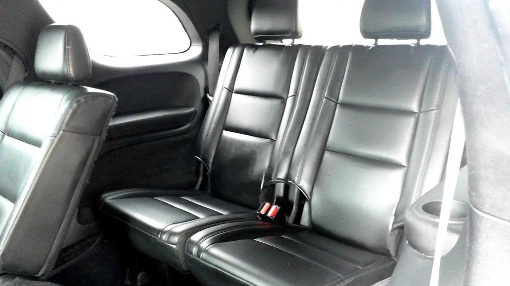 used 2020 Dodge Durango car, priced at $23,980