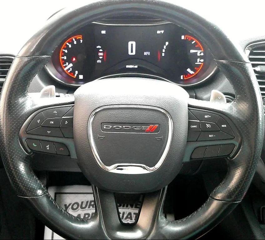 used 2020 Dodge Durango car, priced at $23,980