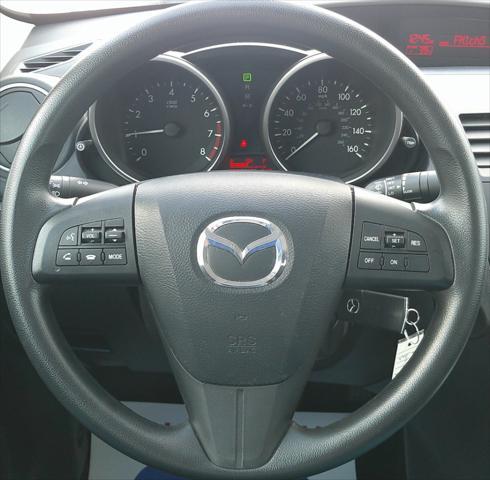 used 2010 Mazda Mazda3 car, priced at $11,980