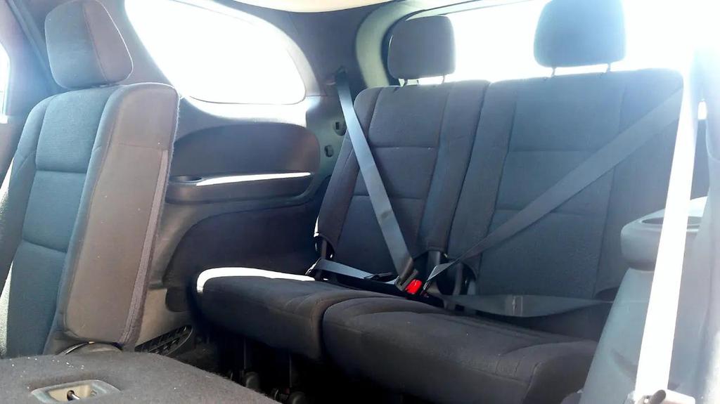 used 2011 Dodge Durango car, priced at $14,500