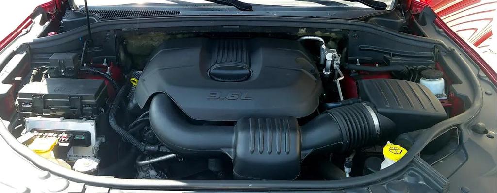 used 2011 Dodge Durango car, priced at $14,500