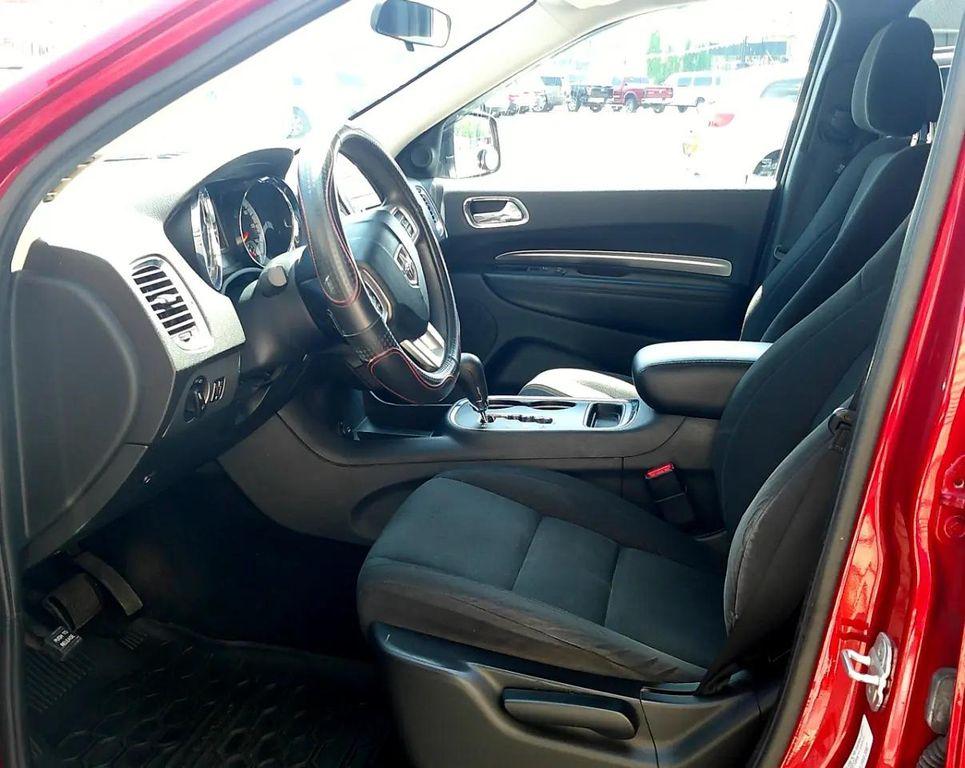 used 2011 Dodge Durango car, priced at $14,500