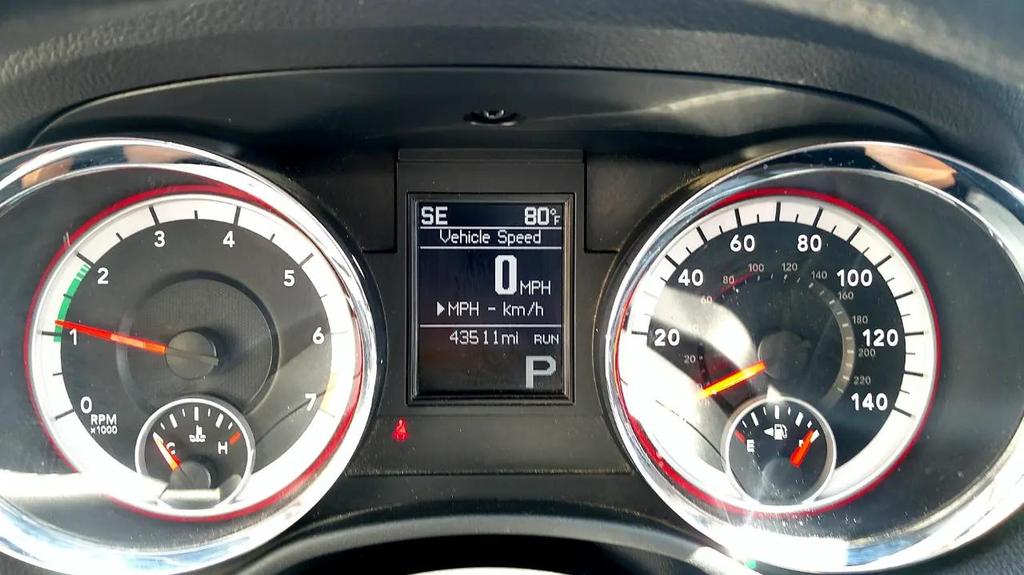 used 2011 Dodge Durango car, priced at $14,500