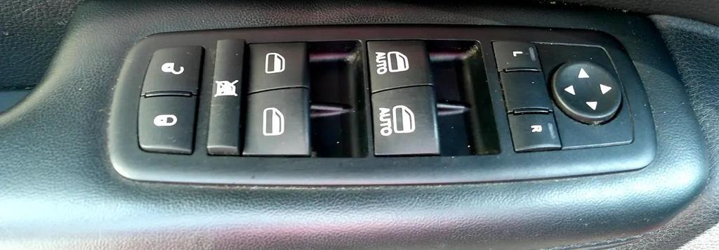 used 2011 Dodge Durango car, priced at $14,500