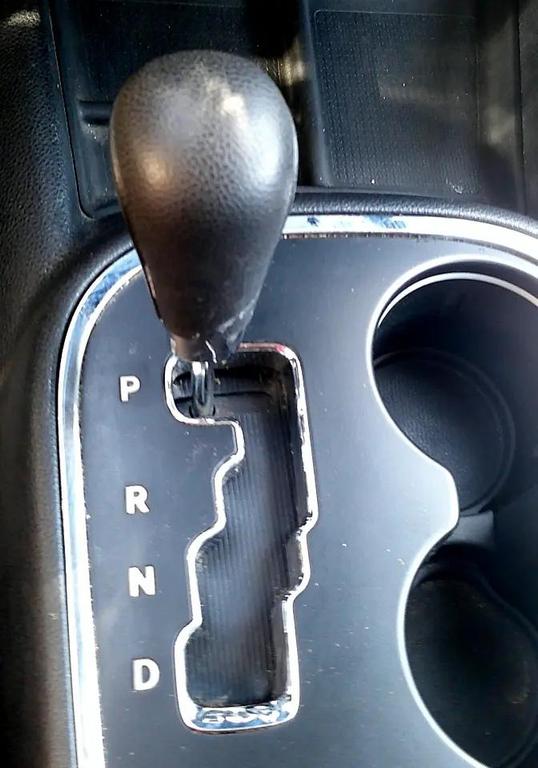 used 2011 Dodge Durango car, priced at $14,500