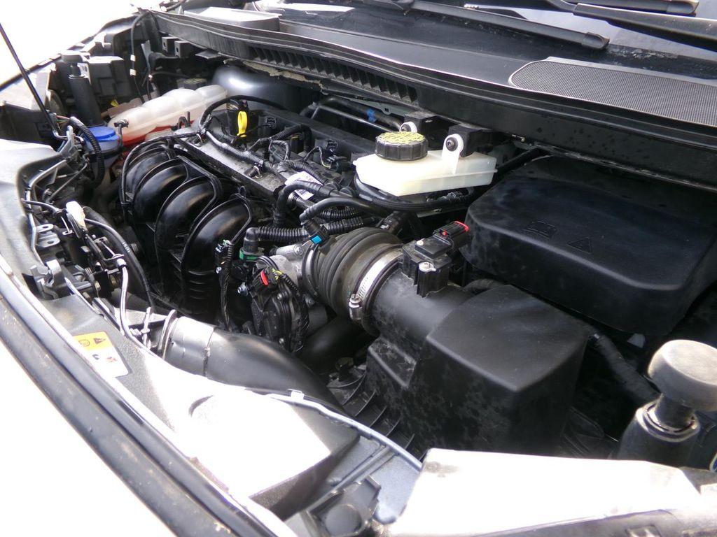 used 2016 Ford Transit Connect car, priced at $17,980