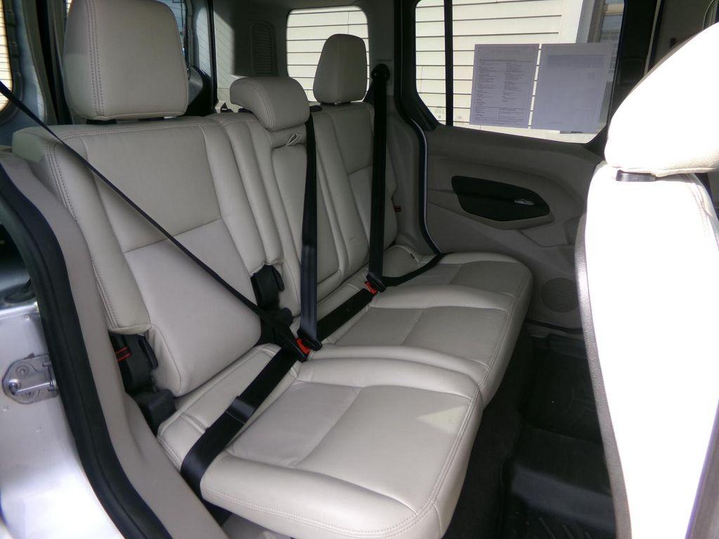 used 2016 Ford Transit Connect car, priced at $17,980