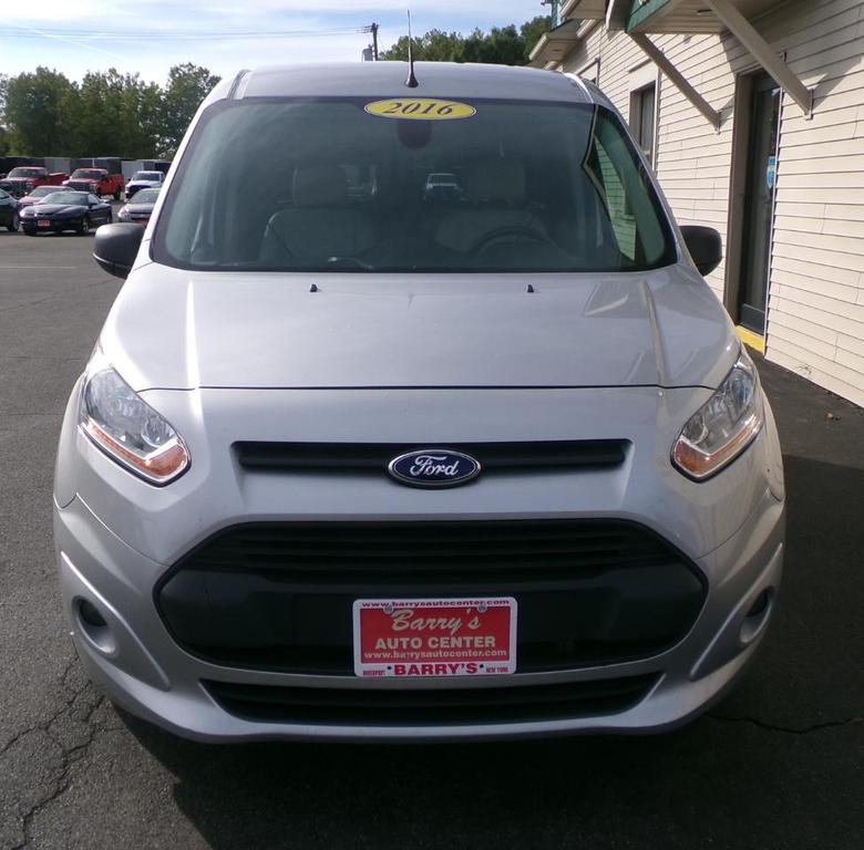 used 2016 Ford Transit Connect car, priced at $17,980