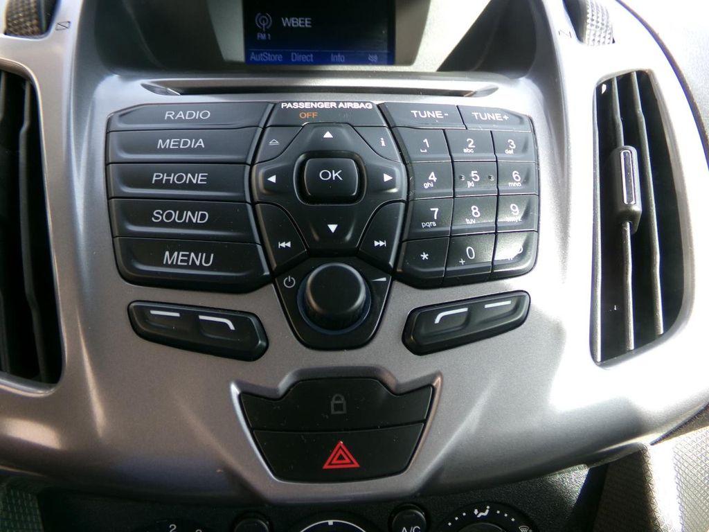 used 2016 Ford Transit Connect car, priced at $17,980