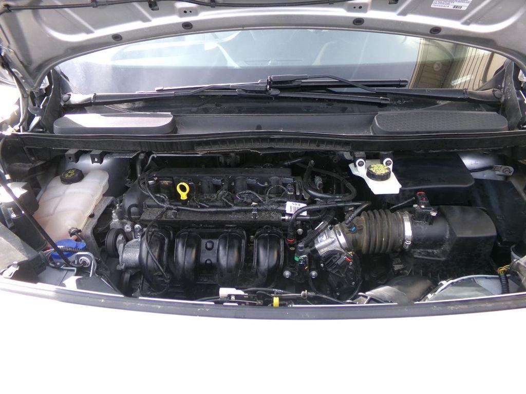 used 2016 Ford Transit Connect car, priced at $17,980