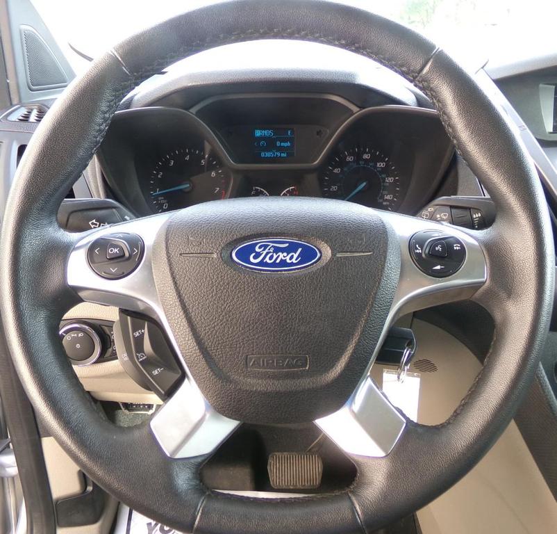 used 2016 Ford Transit Connect car, priced at $17,980