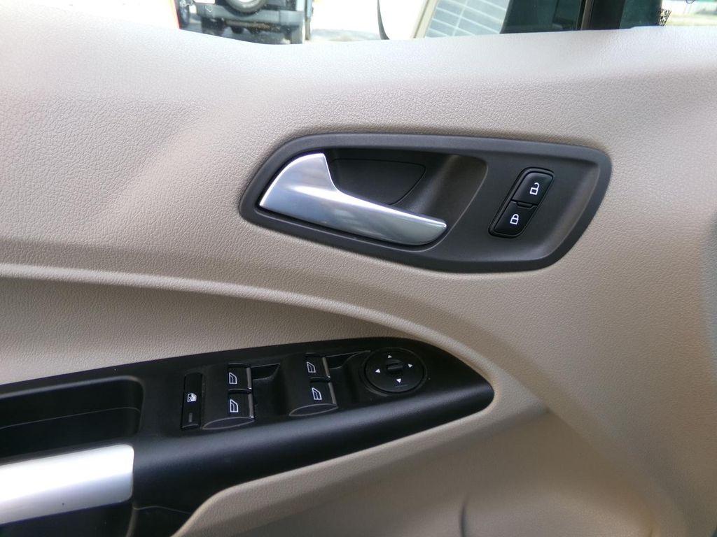 used 2016 Ford Transit Connect car, priced at $17,980