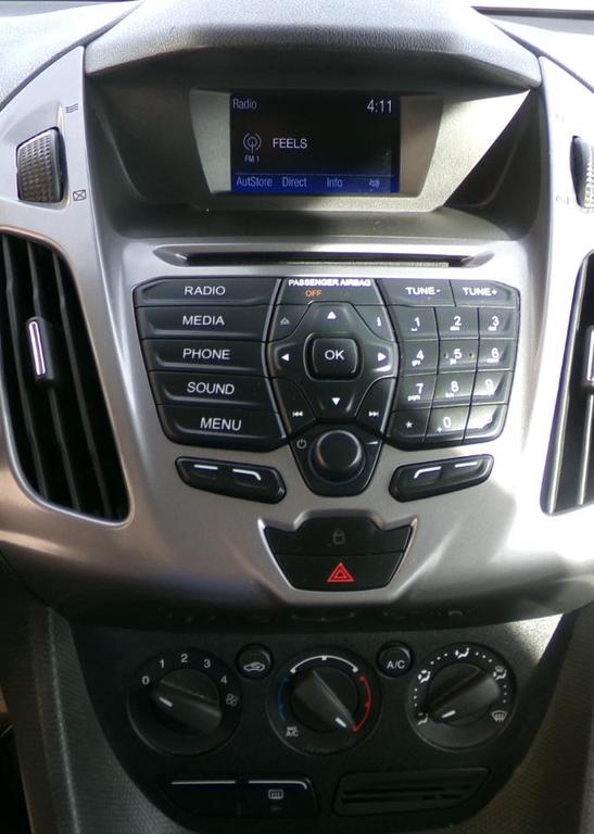 used 2016 Ford Transit Connect car, priced at $17,980