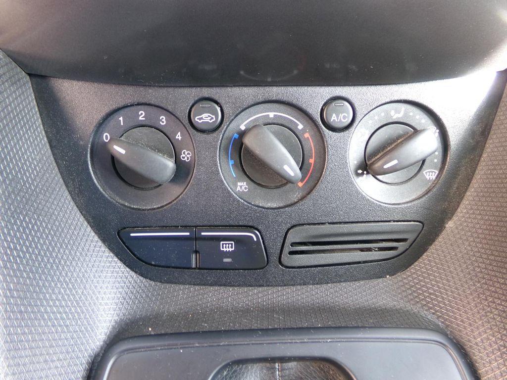 used 2016 Ford Transit Connect car, priced at $17,980