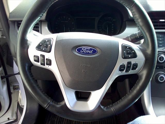 used 2012 Ford Edge car, priced at $9,980