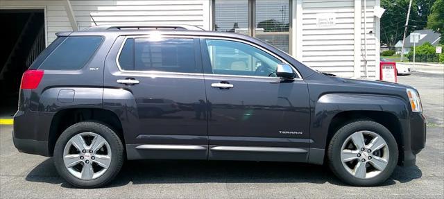 used 2014 GMC Terrain car, priced at $11,980