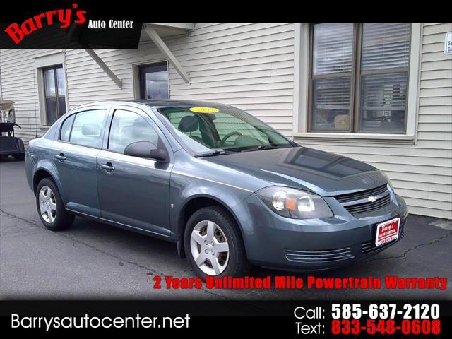 used 2006 Chevrolet Cobalt car, priced at $6,980