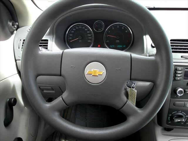 used 2006 Chevrolet Cobalt car, priced at $6,750