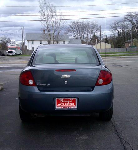 used 2006 Chevrolet Cobalt car, priced at $6,750