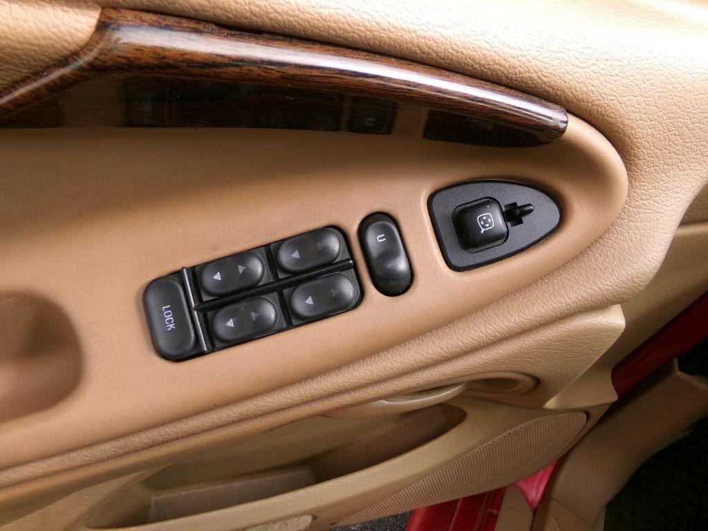 used 1998 Ford Mustang car, priced at $5,980