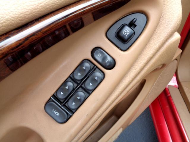 used 1998 Ford Mustang car, priced at $6,980