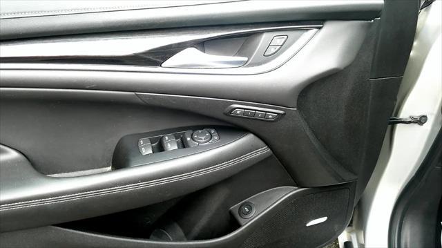 used 2018 Buick LaCrosse car, priced at $19,980