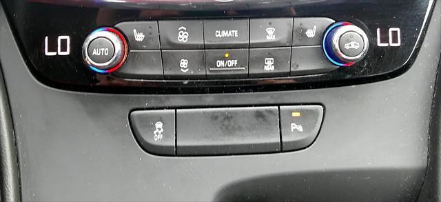 used 2018 Buick LaCrosse car, priced at $19,980